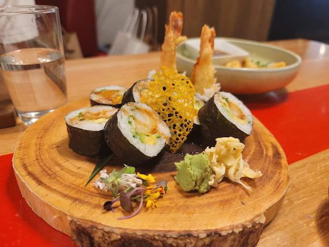 Comentarii opinii despre Goro + Gun