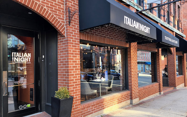 97 Germain St, Saint John, NB E2L 2E5