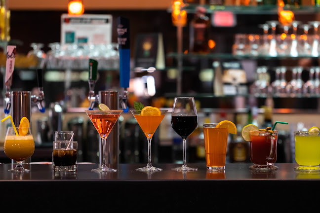 Kathmandu Bar and Grill