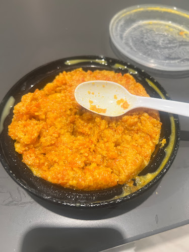 Comentarii opinii despre Matheson Sweets & Catering - Indian Restaurant in Mississauga