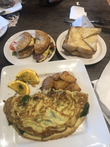 Angelo’s Italian Bakery & Market - London