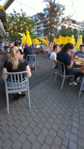 Comentarii opinii despre Tap & Barrel • Olympic Village