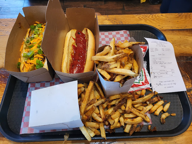 Fancy Franks - Toronto