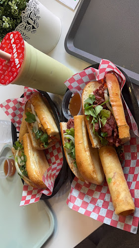 Opinii despre Obanhmi în Langley - Hospitality and gastronomy