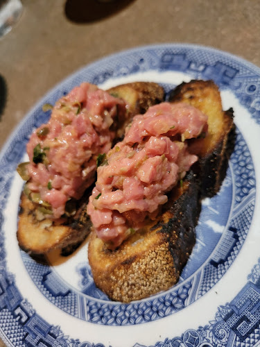 416 Snack Bar - Toronto