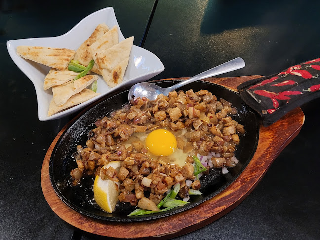 Comentarii opinii despre Tamis Cafe & Restaurant