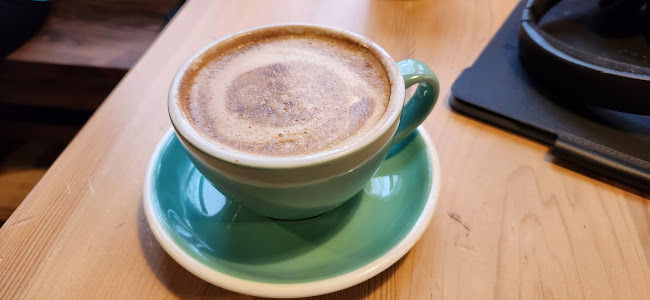 Seven Shores - Waterloo