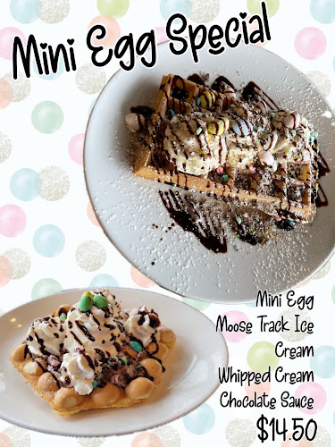 Comentarii opinii despre Whistlin' Waffle