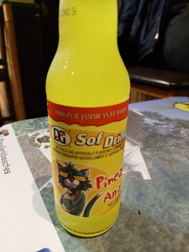 The Real Jerk Restaurant (Beaches) - Hospitality and gastronomy