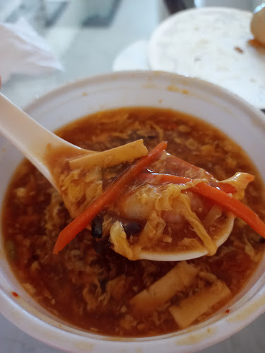 Da Tang Chinese Seafood Restaurant - Nanaimo