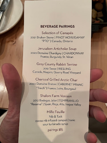 Opinii despre Richmond Station în Toronto - Hospitality and gastronomy