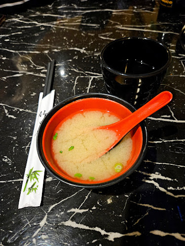 Sushi Yan Japanese Restaurant