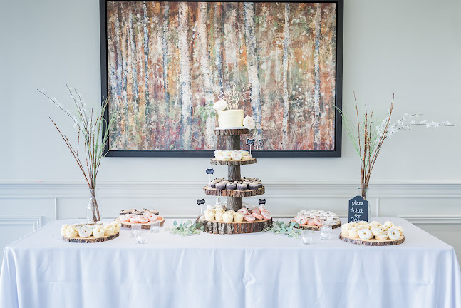 Isabella Sweet cakes