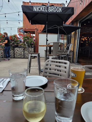 Comentarii opinii despre Sociable Kitchen + Tavern