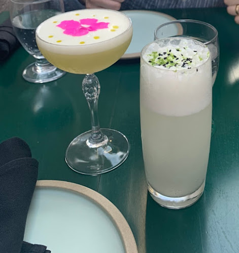 Braaibar - Hospitality and gastronomy