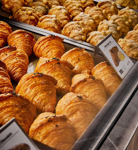 Comentarii opinii despre Hazukido Lite Cafe (Atrium)