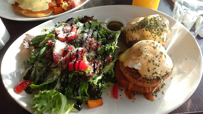 Ramona's Kitchen (Thornhill) - Thornhill