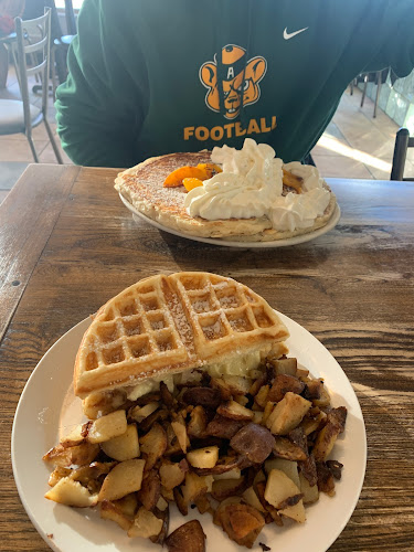 Opinii despre Fresh & Sweet în Regina - Hospitality and gastronomy