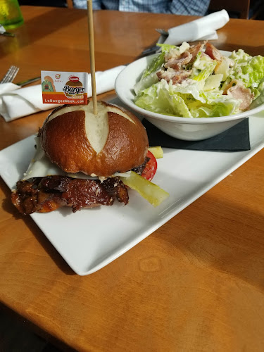 Carnaval Brazilian BBQ - Winnipeg