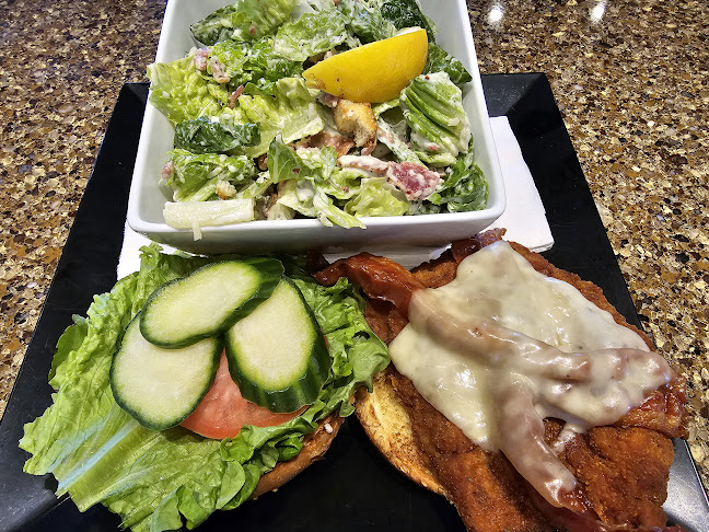 Comentarii opinii despre Classic Burger Bathurst