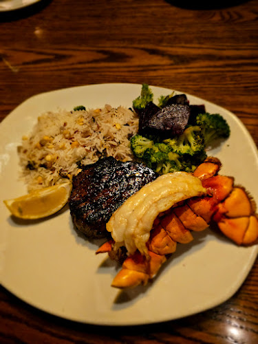 Opinii despre The Keg Steakhouse + Bar - Lethbridge în Lethbridge - Hospitality and gastronomy