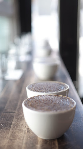 Moving Coffee Roastery - Hospitality and gastronomy