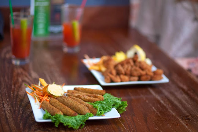 Finns Irish Pub - Hospitality and gastronomy