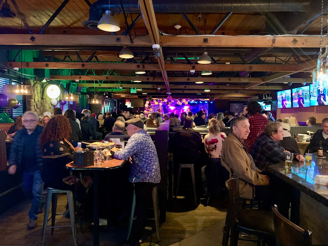 Big Al's Bar & Grill