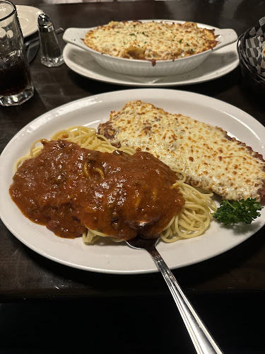 Theo’s Eatery - Hospitality and gastronomy