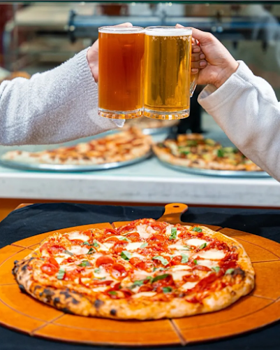 La Ruota Pizzeria CAMBIE - Vancouver