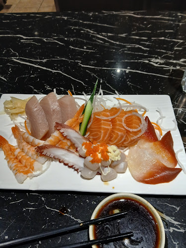 Sushi Yan Japanese Restaurant - Hospitality and gastronomy