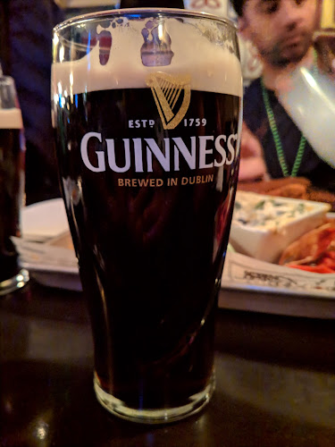 Fionn MacCool's Woodbridge - Woodbridge