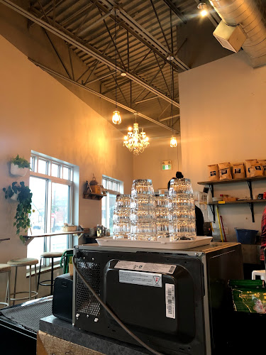 Opinii despre Sidetrack: A Wortley Café în London - Hospitality and gastronomy