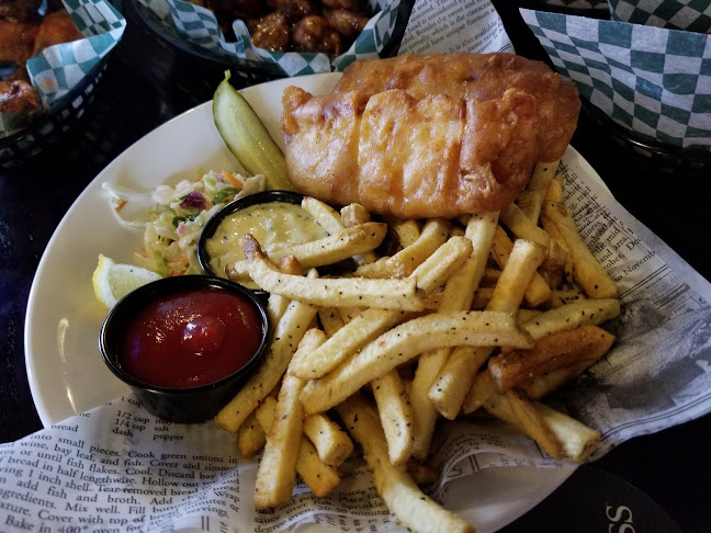 Ceili's Royal Oak - Hospitality and gastronomy