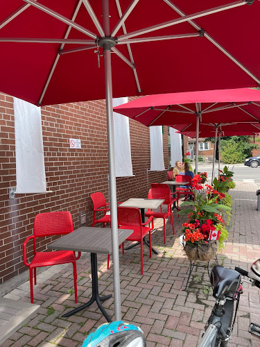 La Villa Bakery and Café - Hospitality and gastronomy