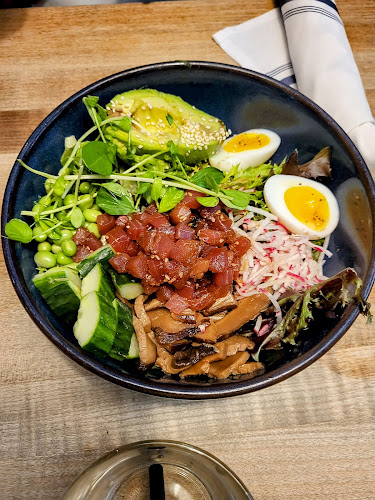 Moxies Scarborough Restaurant - Toronto