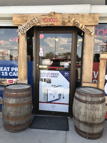 58th Ave Liquor Store