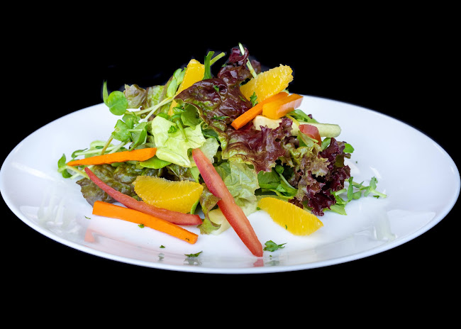 Steel Grill Catering Co - Hospitality and gastronomy