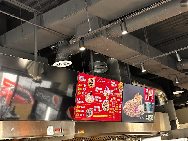 Opinii despre Sultan Restaurant în London - Hospitality and gastronomy