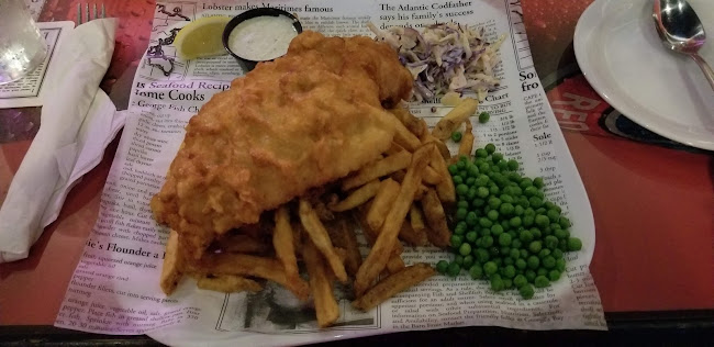 Comentarii opinii despre British Arms Pub