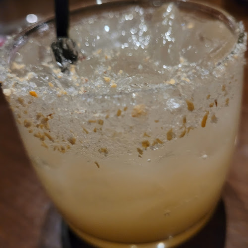 The Living Room Restaurant - Calgary