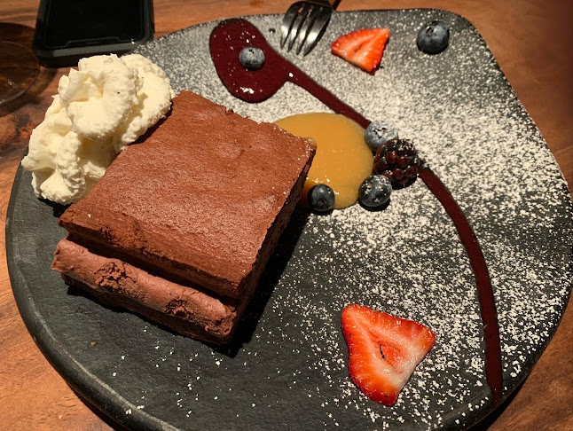 Opinii despre Brothers Grimm Bistro în Hamilton - Hospitality and gastronomy