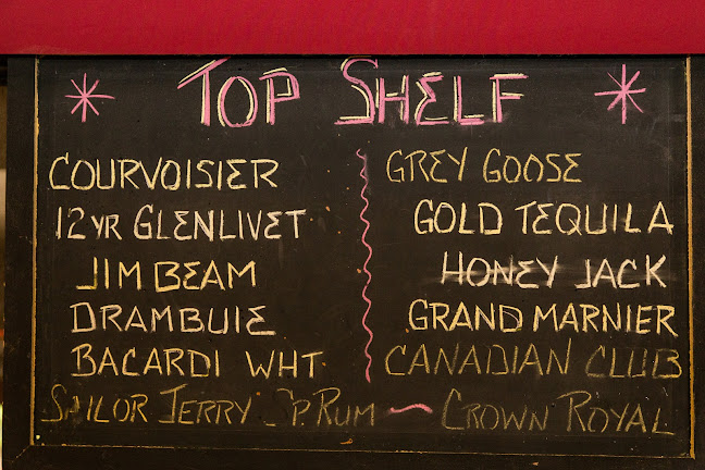 Eastside Bar & Grill