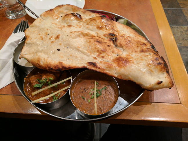 Bombay Bhel Restaurant