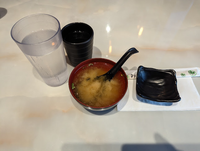 Opinii despre Sushi Shogun în Surrey - Hospitality and gastronomy