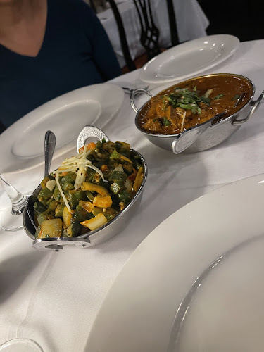 Opinii despre India Gate Restaurant în St. John's - Hospitality and gastronomy