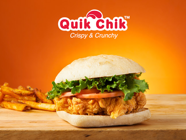 Quik Chik - Brampton - 410/Steeles