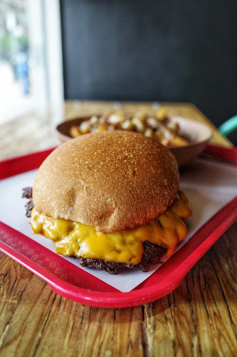 Opinii despre Jack’s Burger Shack în Edmonton - Hospitality and gastronomy