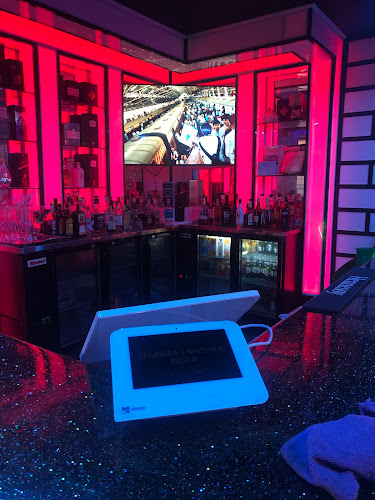 Zembaba 2 Ethiopian Restaurant & Bar - Hospitality and gastronomy