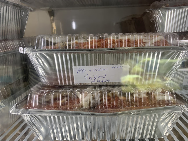 Schiroso Gluten Free Foods